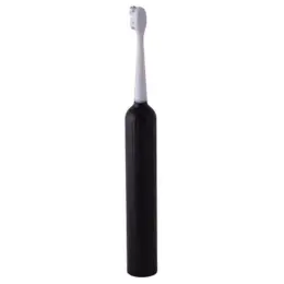 Epeios Sonic Electric Toothbrush Black Back